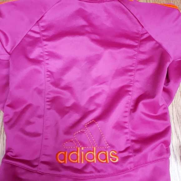 Tracksuit and runners - Picture 2 of 7